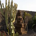 Casa Keo, 别墅 普拉亚布兰卡