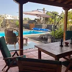 Casa Keo, 别墅