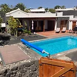 Casa Keo, 别墅 普拉亚布兰卡