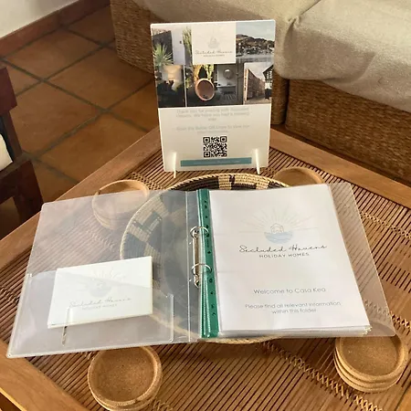 Vila Casa Keo,