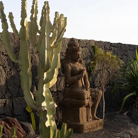 Casa Keo, Vila Playa Blanca (Lanzarote)