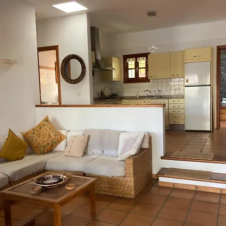 Vila Casa Keo, Playa Blanca (Lanzarote)