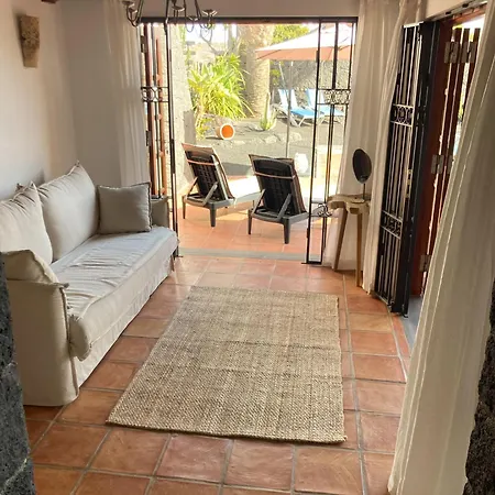 Vila Casa Keo,