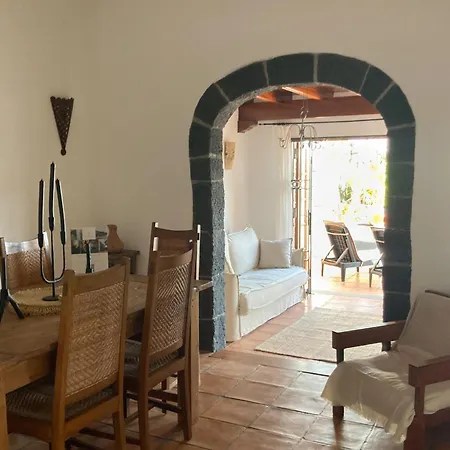 Vila Casa Keo,