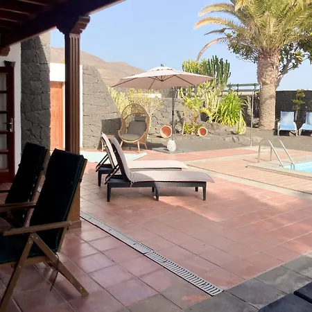 Vila Casa Keo,