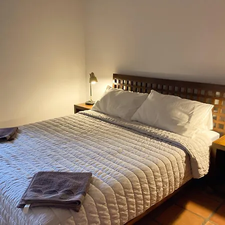 Casa Keo, Vila *