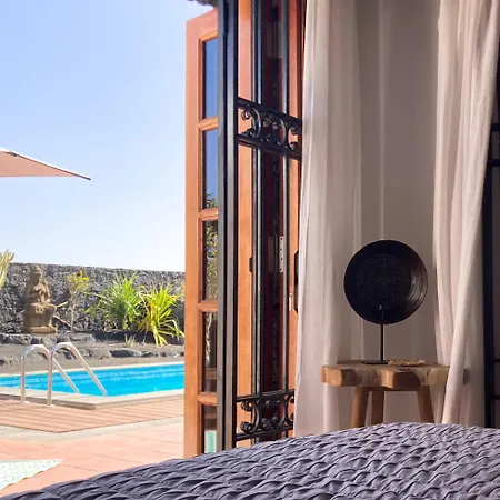 Casa Keo, Vila Playa Blanca (Lanzarote)