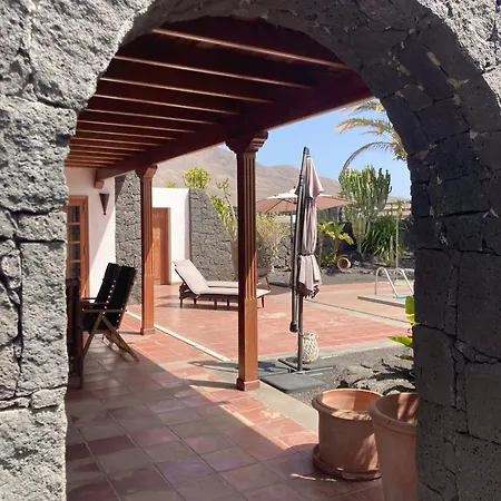 Vila Casa Keo,