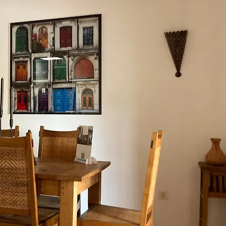 别墅 Casa Keo,