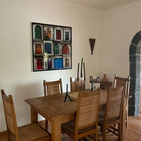 Casa Keo, 别墅 普拉亚布兰卡