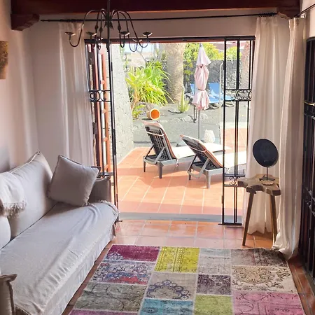 Vila Casa Keo, Playa Blanca (Lanzarote)
