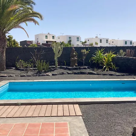 Casa Keo, Vila Playa Blanca (Lanzarote)