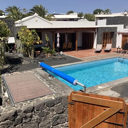 Vila Casa Keo, Playa Blanca (Lanzarote)