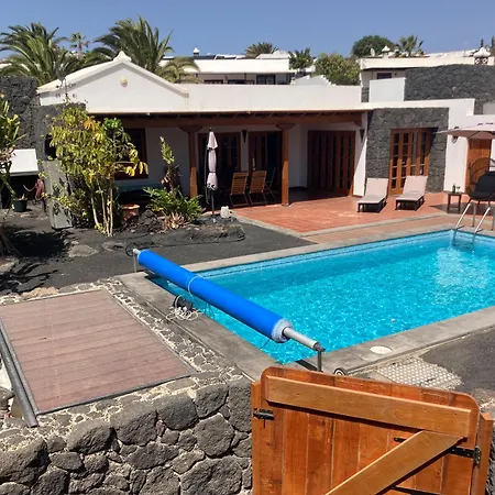 Casa Keo, Vila Playa Blanca (Lanzarote)