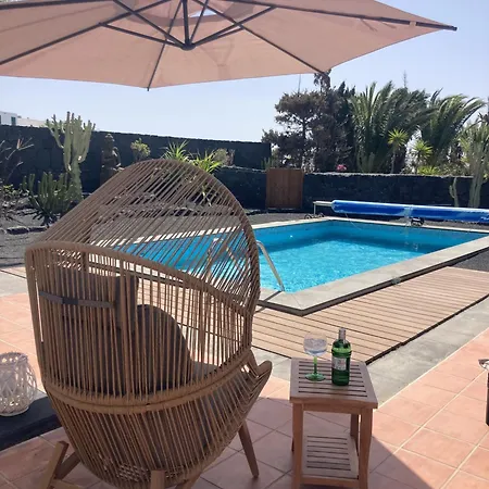 Casa Keo, * Playa Blanca (Lanzarote)