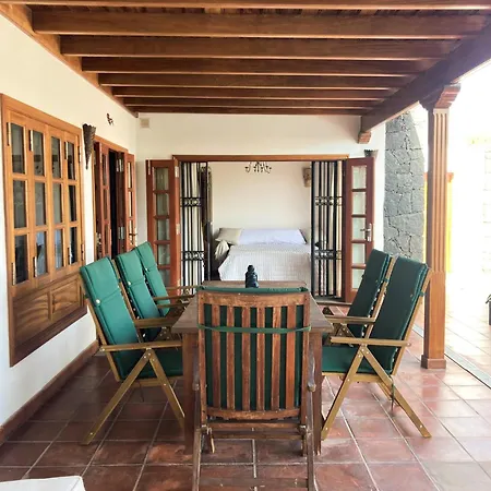 Vila Casa Keo, *
