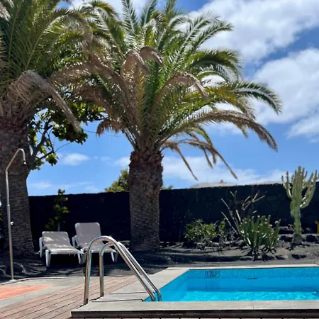 Vila Casa Keo, Playa Blanca (Lanzarote)