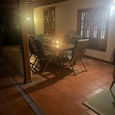 Casa Keo, Vila Playa Blanca (Lanzarote)