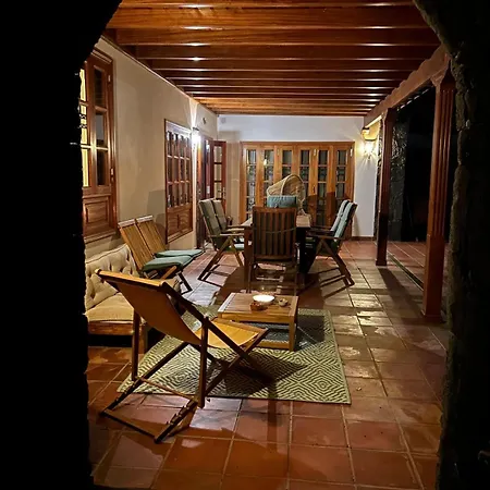 Casa Keo, * Playa Blanca (Lanzarote)